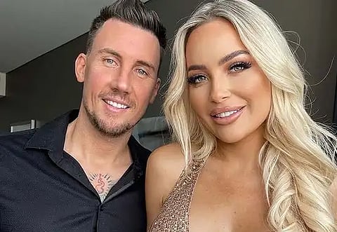 Melinda Willis-Layton Mills breakup reason: What went wrong between the MAFS Australia couple?