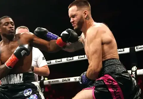 Ryan Taylor Arrest Reason: What happened to BMX content creator ahead of Fury vs KSI undercard?