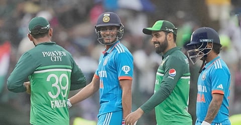 After Shubman Gill, another Indian tests positive for dengue; to miss Ind vs Pak WC 2023 match