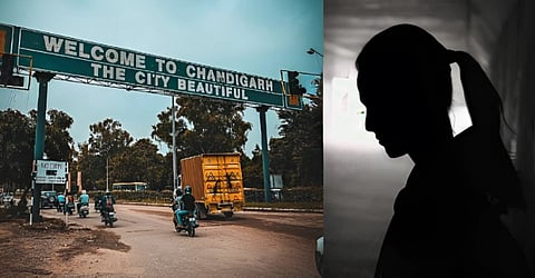 'Edited' obscene pics of 50 girls from famous Chandigarh school leaked on Snapchat; FIR filed