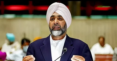 Punjab: Will BJP leader Manpreet Singh Badal be declared a fugitive?