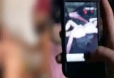 Phagwara Couple's video leaks amid claims of clip belongs to Ludhiana model; Police starts probe