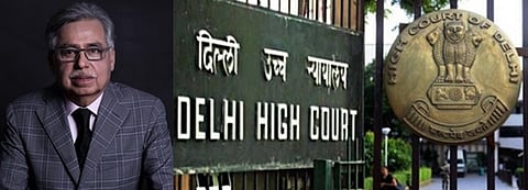 Delhi HC stays cheating case filed against Hero MotoCorp Executive Chairman Pawan Munjal