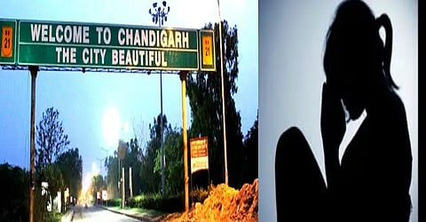 CCPCR team visits Chandigarh Sector 25 School in girls' photo leak case; seeks Police report