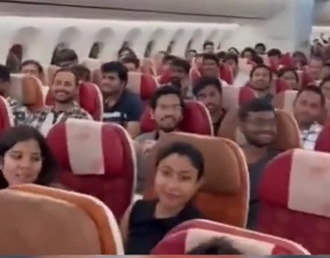 Very scary: Evacuated Indian student from Israel narrates ordeal