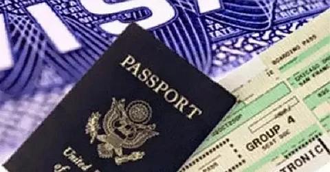 How USA's Employment Authorisation Card extension will help Indians awaiting for Green Card?
