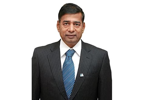 K.P Ramasamy of KPR Mills: The industrialist who encourages his workers to go for higher studies