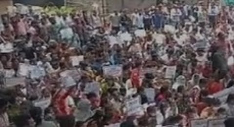 Woman student ended life over failed romance, not postponement of competitive exams: Hyderabad police