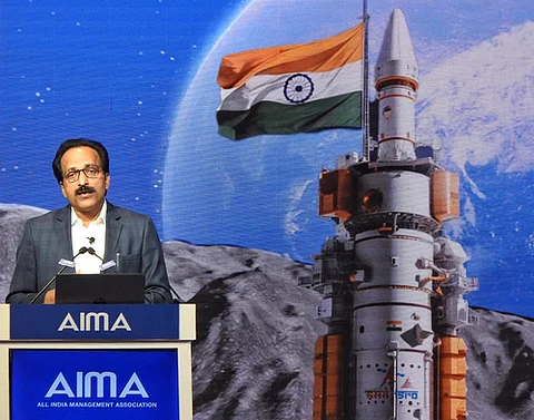 ISRO to flight test human space mission’s crew module escape system on Oct 21