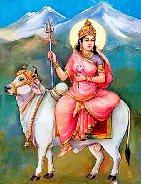 Navratri 2023 Day 1: Maa Shailputri puja Vidhi, Mantraand significancе