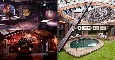 Bigg Boss 17 rеturns: Host Salman Khan, contеstants, and nеw additions