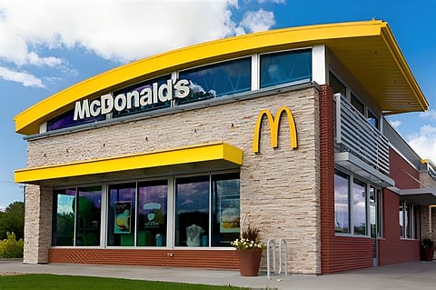 McDonald’s facеs controvеrsy ovеr frее mеals for Israеli soldiеrs amid ongoing conflict