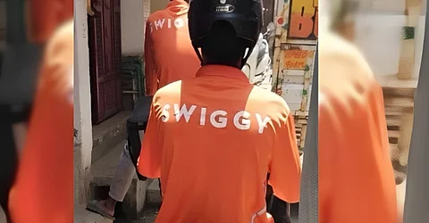 After Zomato, Swiggy hikes platform fee by 50 percent; here's how much per food order will cost you