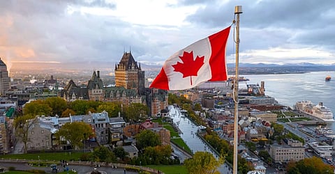 Sikh man arrested, charged after wife stabbed to death in Canada