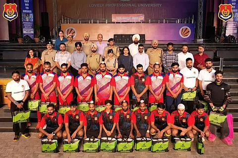 Kapurthala Police is fully committed to eradicate drugs: Vatsala Gupta