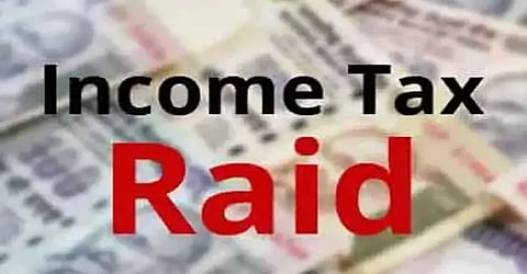 IT raid at Punjab's two biggest business houses, Trident in Ludhiana & Cremica in Phillaur