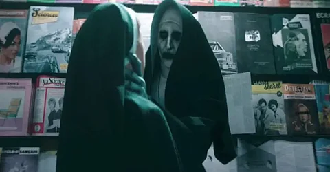 The Nun II OTT Release date: When & where to watch the 9th movie of the Conjuring Universe?