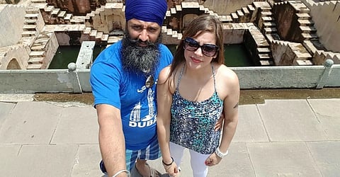 British woman Ramandeep Kaur gets death penalty for murdering NRI husband on 'son's testimony'