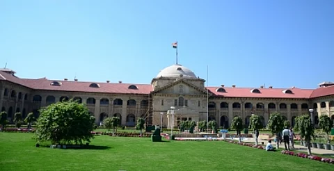 Forcing unhappy couple to live together is cruelty, says Allahabad HC