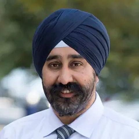 American Sikh Mayor got letters threatening to kill him, family: Report