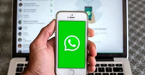 WhatsApp support ending for some phones in November - Check if your devices areaffected