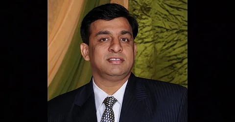 Nitin Kohli, President of Hockey Punjab, officially announces he will not be getting involved in upcoming Jullundur Gymkhana Club Election