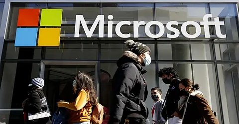 Microsoft Salary guidelines leaked: Highest paid employees and pay scale for freshers revealed