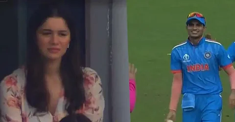 Sara Tendulkar Boyfriend