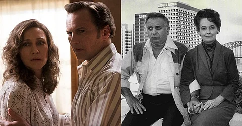 The Devil On Trial True Story: What happened to the Warrens & where are they now?