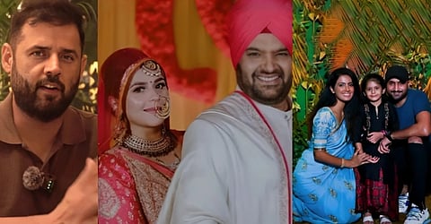 Meet Ramit Anand: The Wedding Enchanter Behind Unforgettable Celebrations