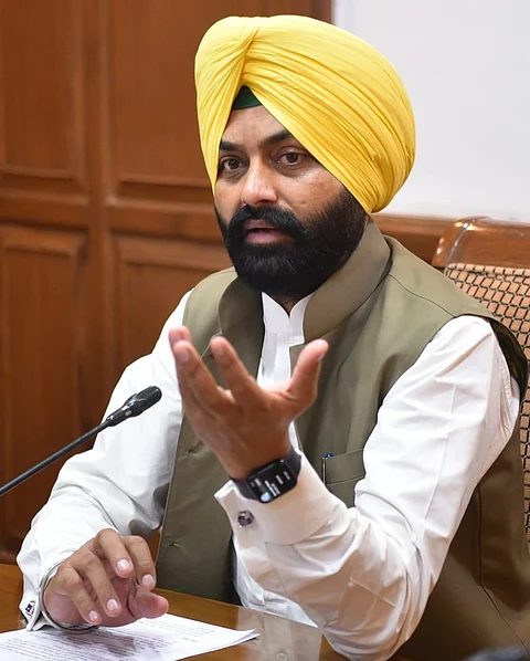 On the directives of Transport Minister, 39 illegally clubbed bus permits cancelled