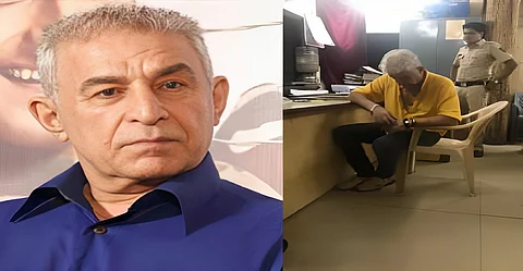 Actor Dalip Tahil receives 2-months jail term for drunk driving; here’s all you need to know