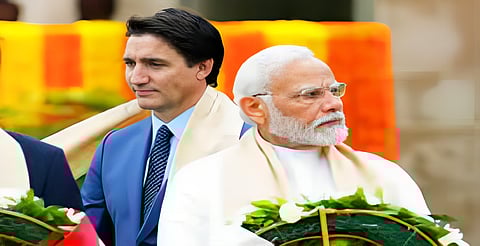 How Canada's Visa services hit as diplomatic row reduces staff in India; Details inside