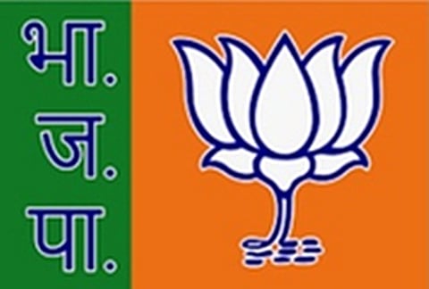 Rajasthan: BJP office vandalised in Rajsamand; stones pelted at state unit chief's house