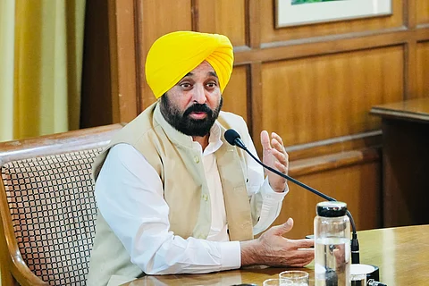 CM bats for further promotion of inter state trade within the country