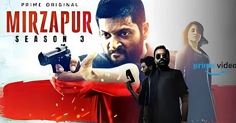 Mirzapur Season 3 OTT release date, cast, new faces & everything about the series