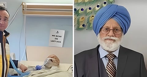 Elderly Sikh man dies after being repeatedly punched in US: Report