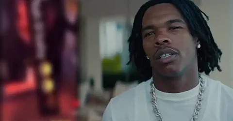 Lil Baby Leaked Video: American rapper breaks silence on viral clip with mysterious man