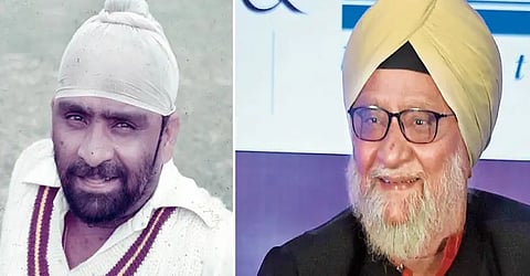 Bishan Singh Bedi dies at 77; condolences pour in for Team India legendary spinner