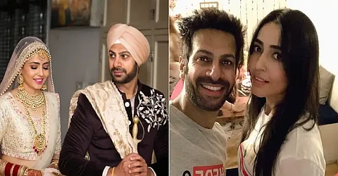 Karan Veer Mehra-Nidhi Seth divorce reason: What went wrong between the star TV couple?