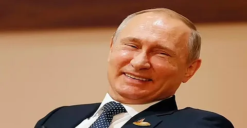 Vladimir Putin Cardiac Arrest: Kremlin gives Russian President's health update