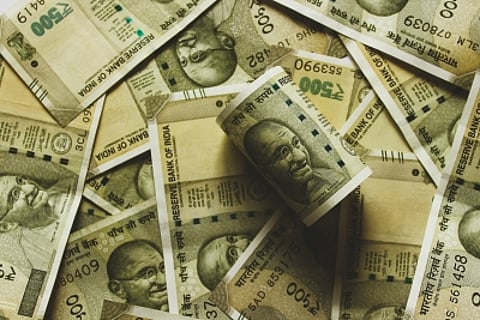 Rs 244 crore cash seized in 15 days in poll-bound Rajasthan
