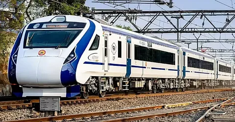 Amritsar-Delhi Vande Bharat Express: Jalandhar snubbed from stoppage list despite 5 top MPs' link to city