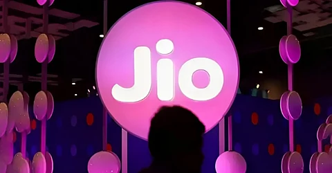 Jio can deploy 5G sell every 10 seconds, deployed 85 pc 5G network in India