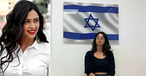 Why was Maisa Abd Elhadi arrested? Hollywood actress in Israel's custody amid war with Hamas