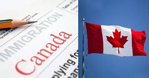 India to partially resume visa services in Canada from Thursday