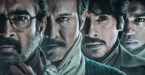 Real vs Reel: Is The Railway Men a true story based on the untold story of Bhopal Gas Leak?