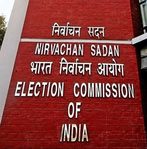 EC notice to Himanta Sarma, Priyanka Gandhi over poll code violations, seeks replies by Oct 30