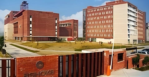 No relation with Parabolic Drugs: Ashoka University on ED searches in Rs 1,626-cr money laundering case