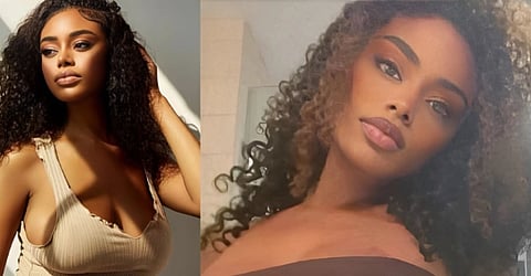 What happened to Maleesa Mooney? Los Angeles model's body parts found inside fridge